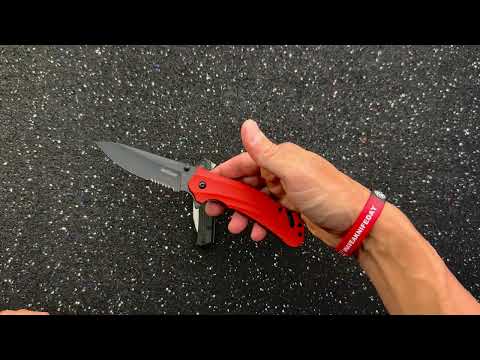 Budget Friendly Kershaw under $50