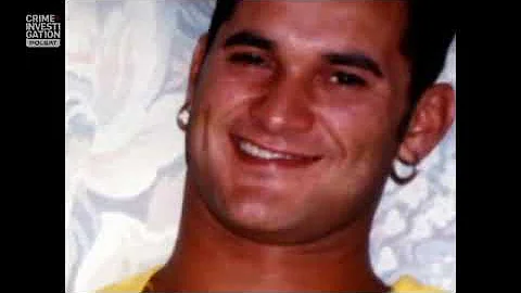 Tracie Andrews   Murderer