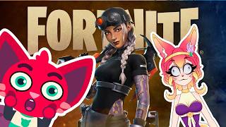 Fortnite - Directo Nocturno con @Umbreoli