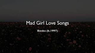 Mad Girl Love Songs screenshot 1