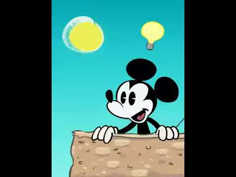 ვიდეო ანდროიდ თამაშიდან Mickey? Free