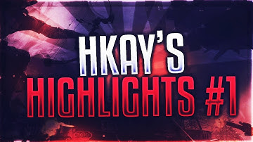 Highlights #1 (Multi-COD)