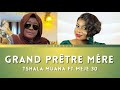 Grand prêtre mère (PAROLES) Tshala Muana feat Meje 30