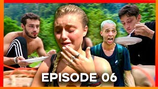 24H DANS LA JUNGLE - EPISODE 6 (LES TURNERS)