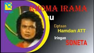 4.4 Rhoma Irama – Kemarau║Ciptaan Hamdan ATT║iringan Soneta║1979