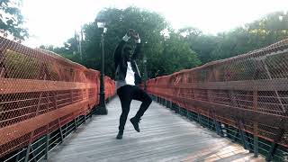 Fireboy DML - Like I Do | Dance Video | Bryan Peters Choreography | Shot By @watchdelevision