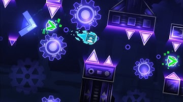 RetroBoy´s Part in Enigma