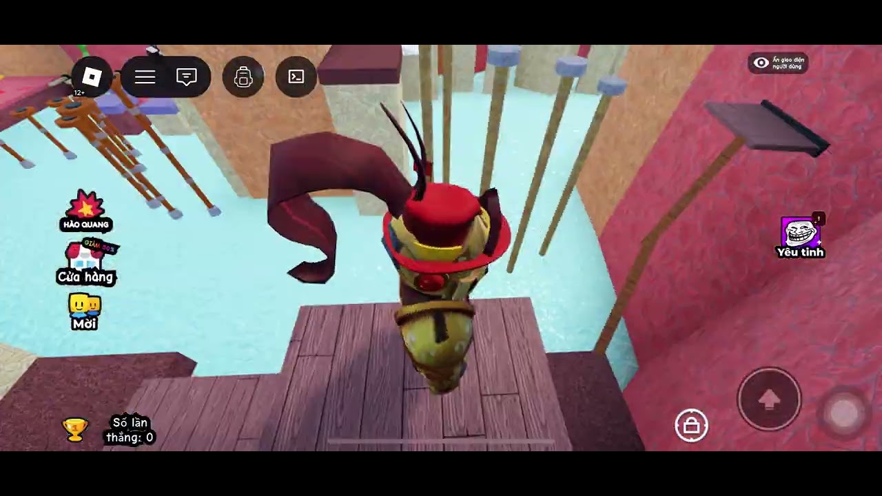 chơi cùng mình nhé!