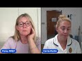 How to fix bladder problems in menopause with pelvic floor physio Carrie Martin