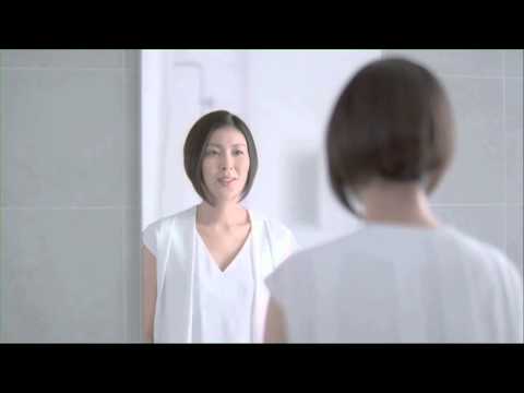 「VOCE美利きフェスタ2013」CM｜アスタリフト