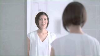 「VOCE美利きフェスタ2013」CM｜アスタリフト