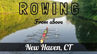 Rowing | Connecticut |  Yale &amp; New Haven Rowing Teams