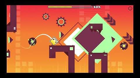 [73151524] Fili (by iDancre, Hard) [Geometry Dash]