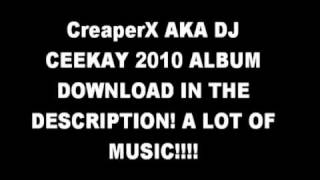 Epic sax guy (CrX Remix)
DJ Ceekay was my name before, at 2010.
Now i am CreaperX. This is my new youtube account because
youtube removed my first, So i cant reupload the 2010 album one by one, But i can give you a link to Download All the Originals and Remixes by Me of 2010!
If you want to upload them on youtube, spread the word, of course you can! just keep a credit :P
Get it: https://rapidshare.com/files/1444051493/Sunstroke_Project Olia_tira Run_Away DJ_Ceekay_Remix_.mp3 Epic sax guy (CrX Remix)