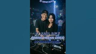 DJ boxing rasa Bali DJ boxing Medan terbaru 2025