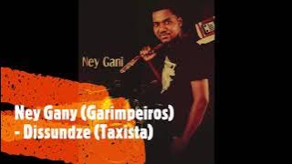 Garimpeiros - Taxista (Dissundze)