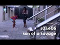 Watch Episode 6 of Victor Sanchez Aghahowa’s “Man of Her Dreams” starring Sonia Irabor & Folu Storms