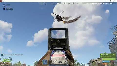 RUST | PVP MONTAGE BUT WITH  9000 HOURS #7 | OmEGaLoL