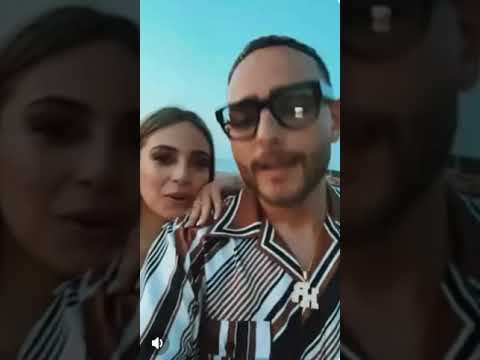 Rocco Hunt e Ana Mena “A un passo dalla luna”