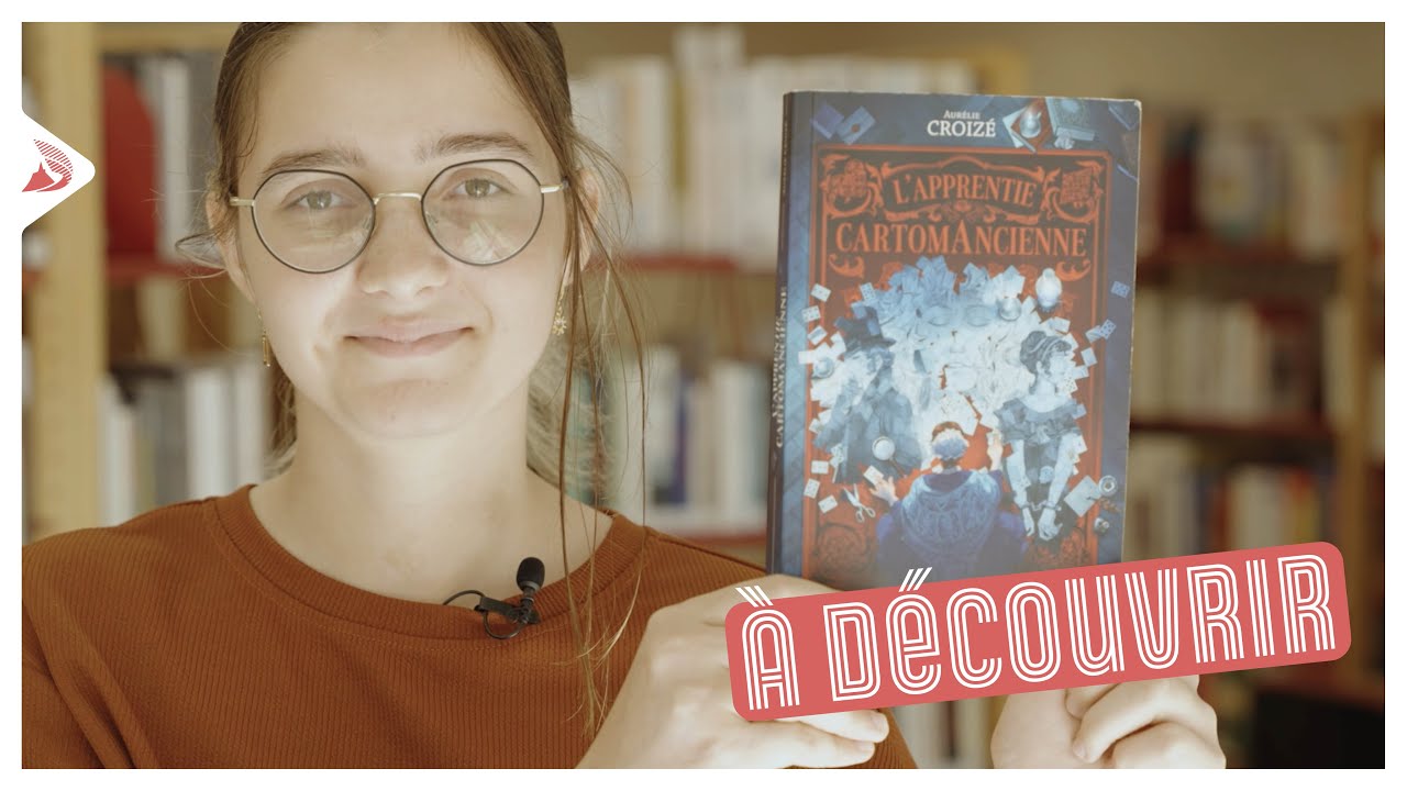 Evaria L'apprentie Vilaine Scan Vf