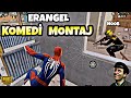 ERANGEL KOMEDİ MONTAJ - PUBG MOBİLE KOMİK MONTAJ - SPIDERMAN