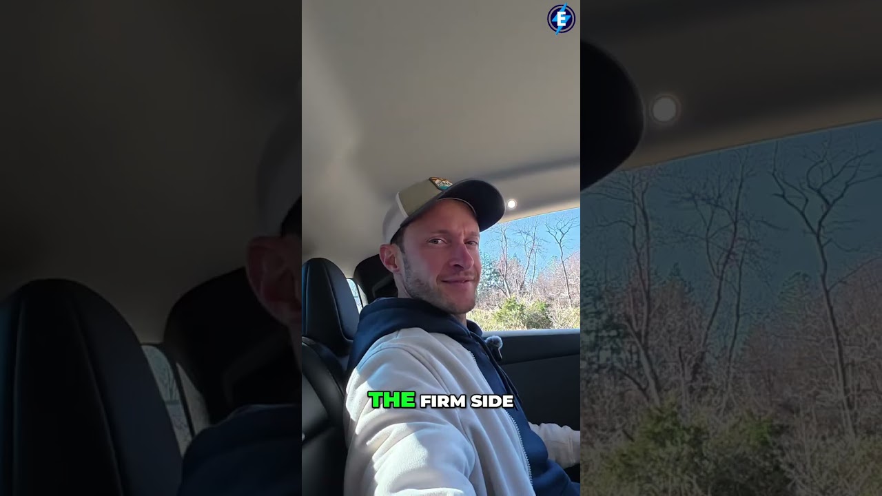 Back Seat Comfort Review: Firm Seats, Road Trip Verdict 