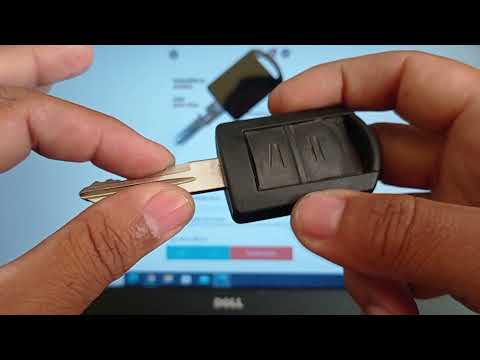 Vídeo: Por que as chaves transponder são tão caras?