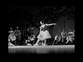 Alicia Alonso Giselle 3 nov 1968