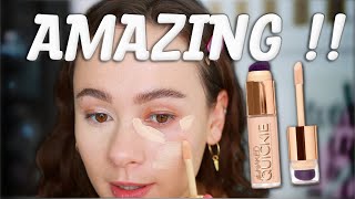 NEW URBAN DECAY QUICKIE MULTI-USE CONCEALER! OMG!
