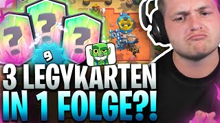 😍🤯Seit 5 JAHREN größter LUCKER in CLASH ROYALE?! | So EASY war eine HERRAUSFORDERUNG NOCH NIE!