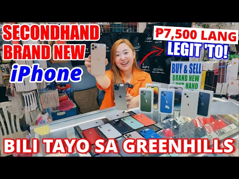 Video: Mabebenta ba ang iPhone Xs?