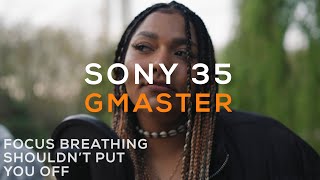 Sony 35mm 1.4 GM | Cinematic Video (Filmed on the FX3)