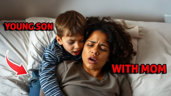 THE STORY OF A 12-YEAR-OLD BOY WITH HIS MOTHER WILL SHOCK YOU!!! - YouTube