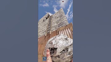 I STOLE THE RAID WITH A HATCHET  #rust #gaming #rustgood #facepunchstudios #rustislife #shorts