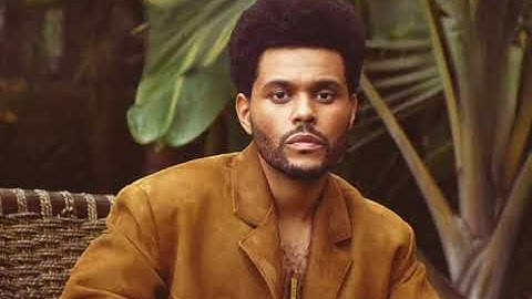 The Weeknd - NEW UNTITLED SNIPPET 2023