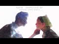 Capture de la vidéo Safia - Embracing Me (Hayden James Remix)