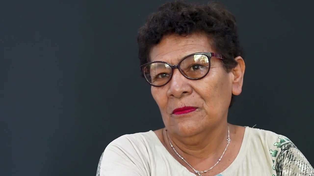 2024 Global Forum on ASGM Reflection: María Reyes