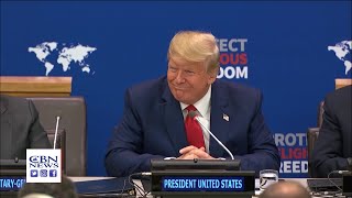 CBN NewsWatch PM: September 23, 2019