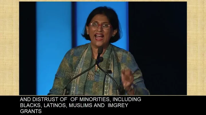 Margaret ABRAHAM, Presidential Address, ISA World ...