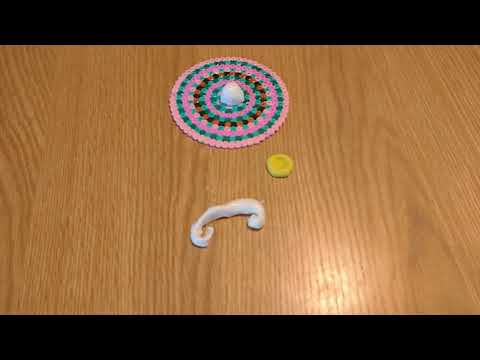 the blob animation!