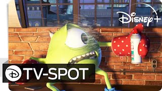 Disney+ TV-Spot: Dummköpfe // Jetzt Disney+ streamen | Disney+