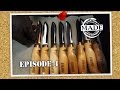 Made for the Outdoors (2016) EPISODE 4: "Rapala Hunting Knives"