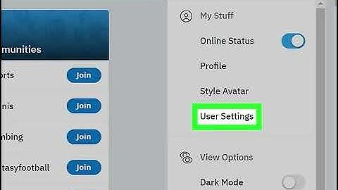 How to Turn Off Reddit