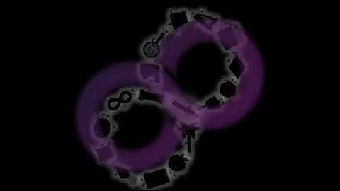 Visual Void Intro Reversed