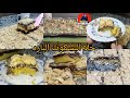 حلا طبقات البسكوت البارد .بدون فرن ولا تعب .جهزي احلي الحلويات بسهولة وسرعة لاولادك #حلويات _باردة
