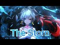 Nightcore-(The Storn)TheFatRat &amp; Maisy Kay)