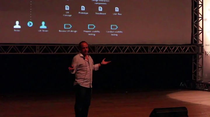 Santiago Bustelo: On Earning Respect and Doing Wha...