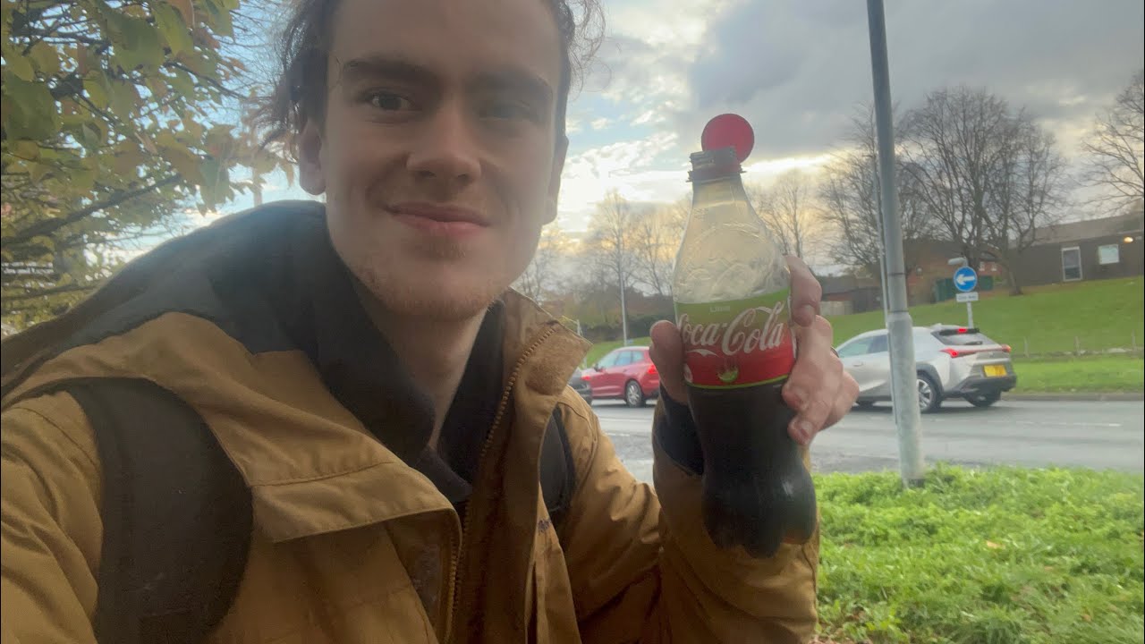 Coca Cola lime review?? - Shakey Reviews 2025