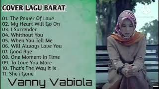 VANNY VABIOLA COVER FULL ALBUM 2022 - [12 TOP GOLDEN MEMORIES COVER VANNY VABIOLA]