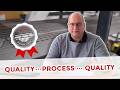 Inside Our GRP Production: Quality Control at Every Stage